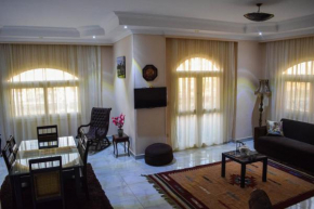 Rino residential apartment